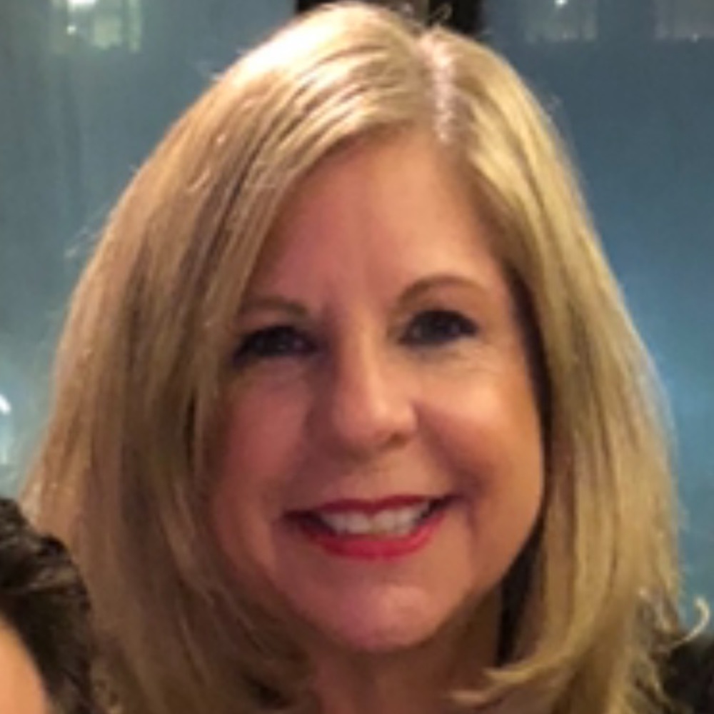 Meet your Posher, Diane